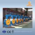 in stock hand operated butterfly valve electric motorized gear operated butterfly valves